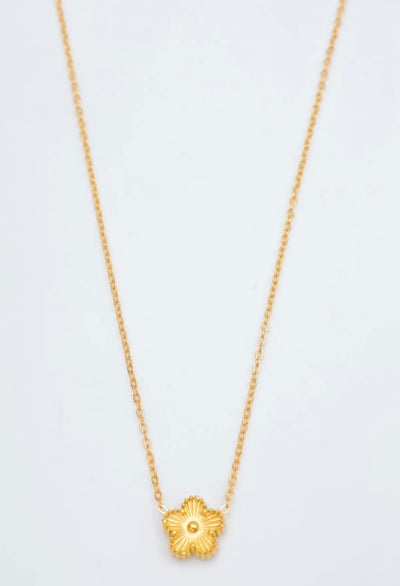 Collier Jina [ dorée ]