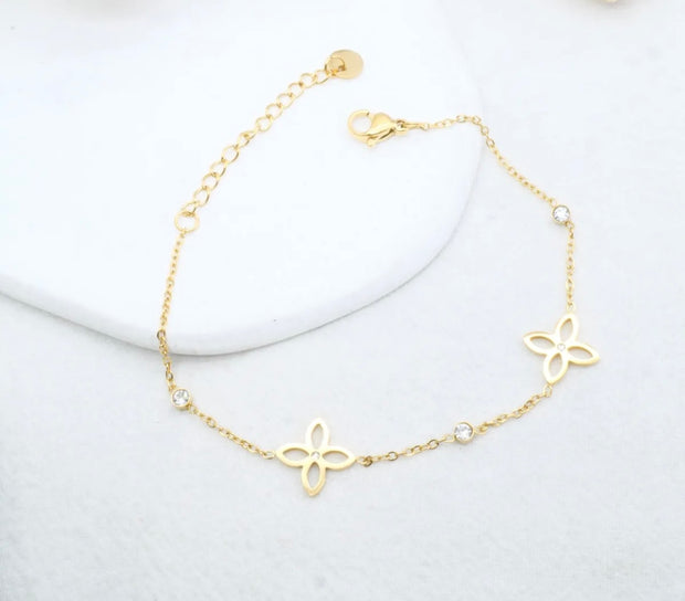 Bracelet Noah [ dorée ]