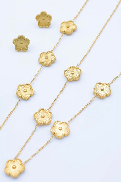 Parure  Maeva