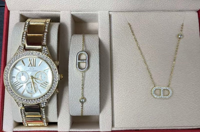 Coffret AMBRE