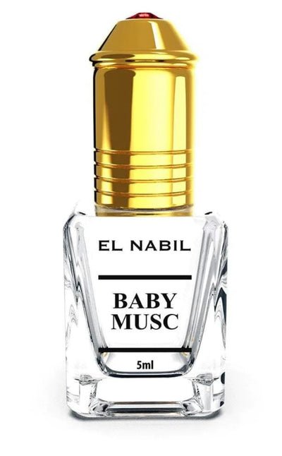 Musc BABY MUSC El Nabil