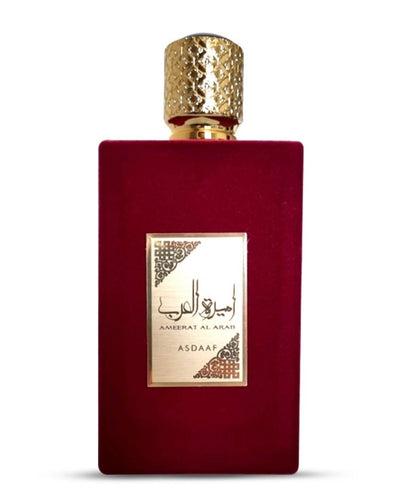 Parfum Ameerat al arab